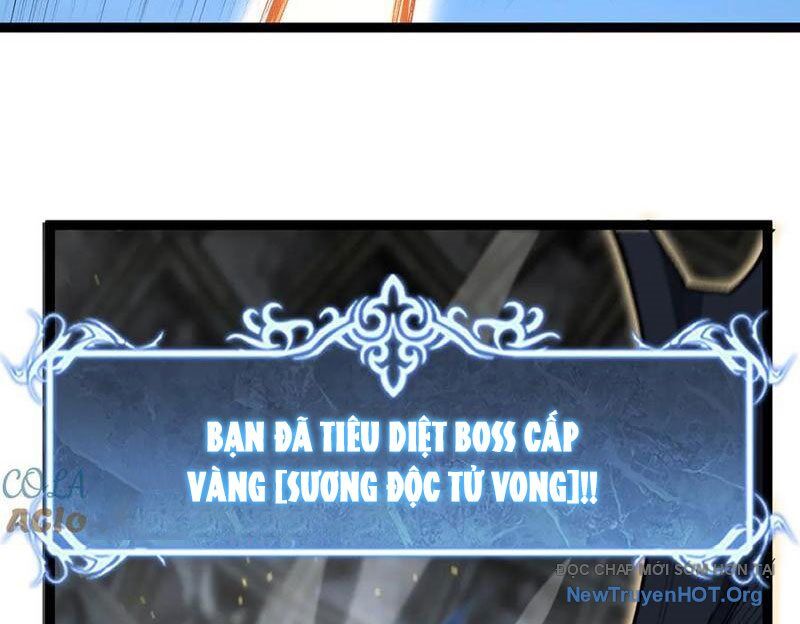 Thích Khách Thần Cấp, Ta Chính Là Bóng Đêm Chapter 32 - Trang 2