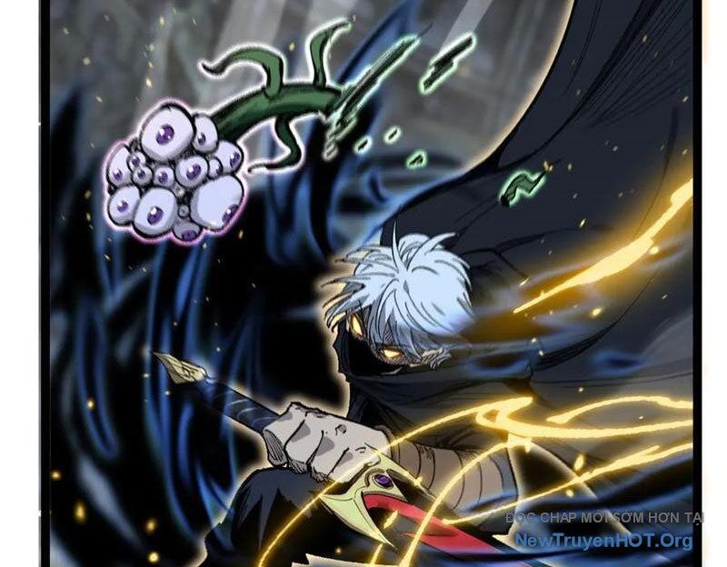 Thích Khách Thần Cấp, Ta Chính Là Bóng Đêm Chapter 32 - Trang 2