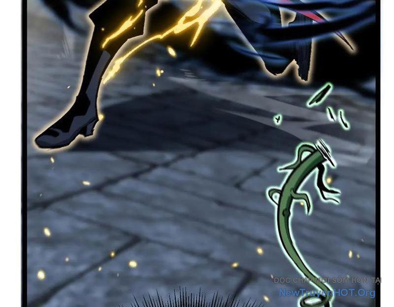 Thích Khách Thần Cấp, Ta Chính Là Bóng Đêm Chapter 32 - Trang 2