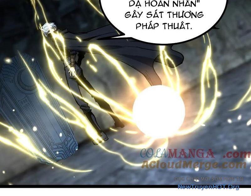 Thích Khách Thần Cấp, Ta Chính Là Bóng Đêm Chapter 32 - Trang 2