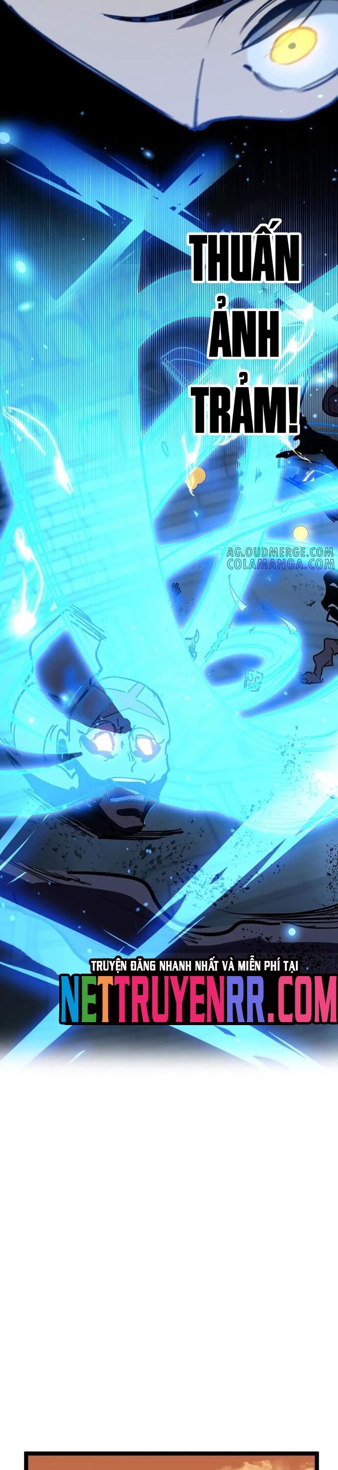 Thích Khách Thần Cấp, Ta Chính Là Bóng Đêm Chapter 33 - Trang 2