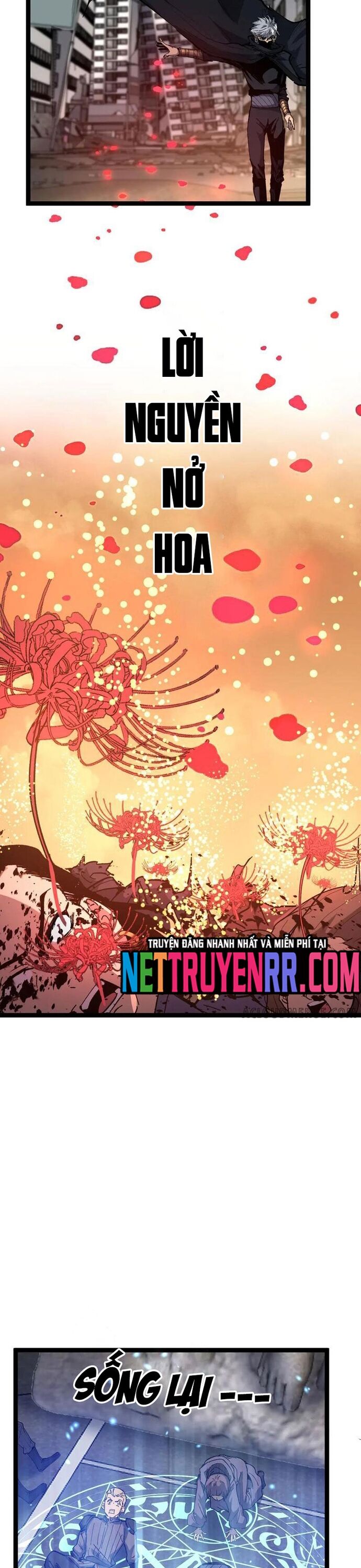 Thích Khách Thần Cấp, Ta Chính Là Bóng Đêm Chapter 34 - Trang 2