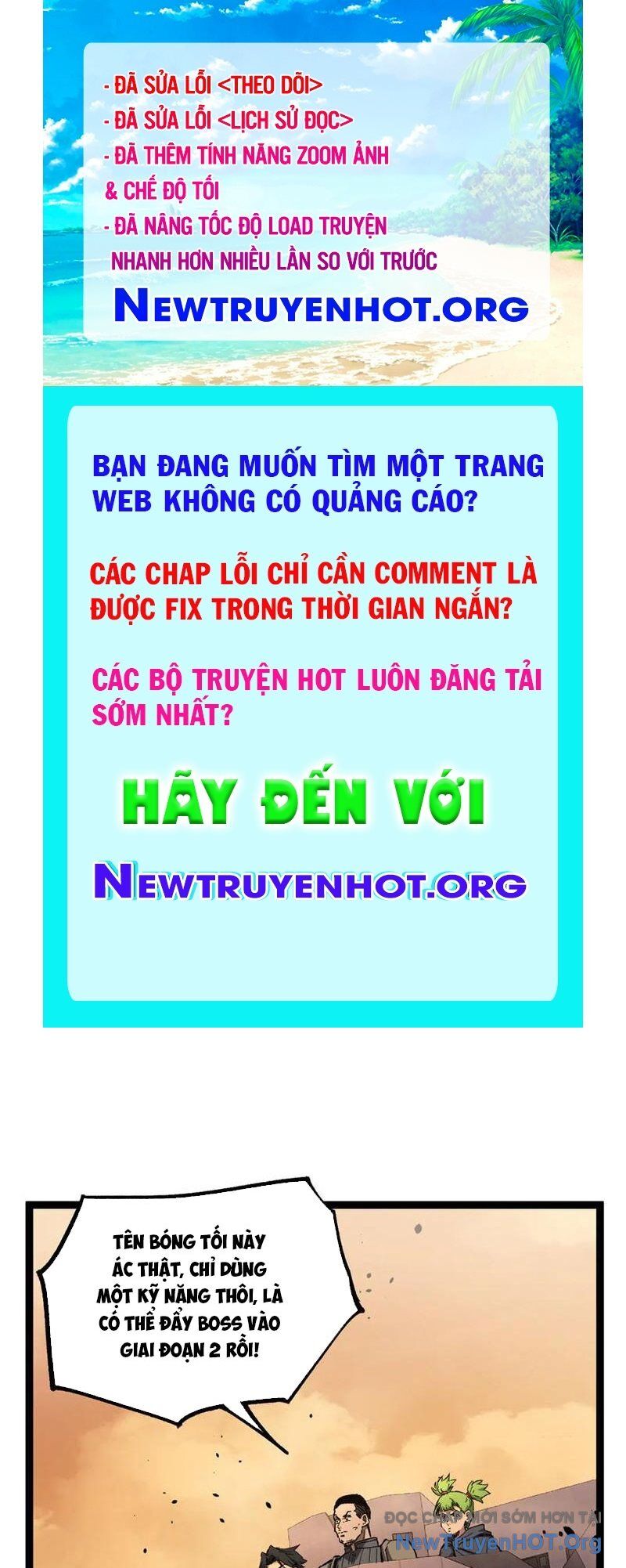 Thích Khách Thần Cấp, Ta Chính Là Bóng Đêm Chapter 35 - Trang 2