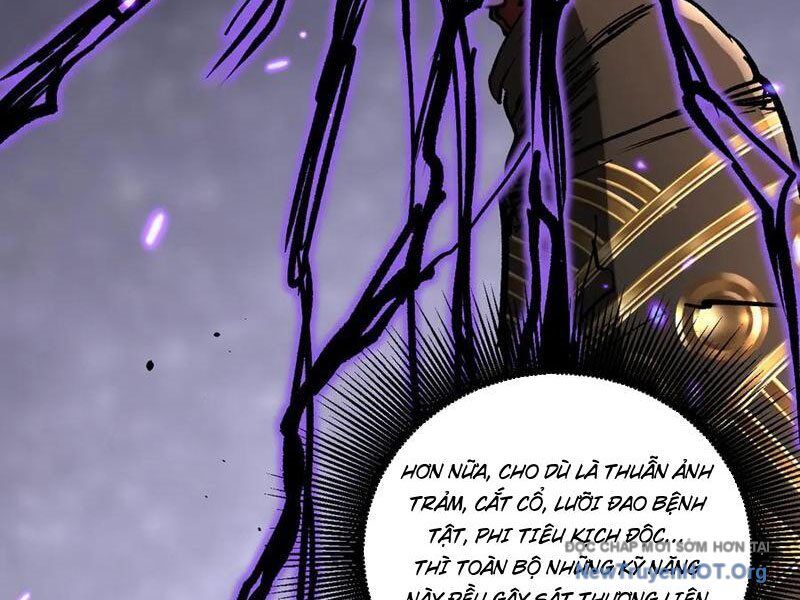 Thích Khách Thần Cấp, Ta Chính Là Bóng Đêm Chapter 35 - Trang 2