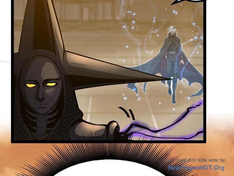 Thích Khách Thần Cấp, Ta Chính Là Bóng Đêm Chapter 35 - Trang 2