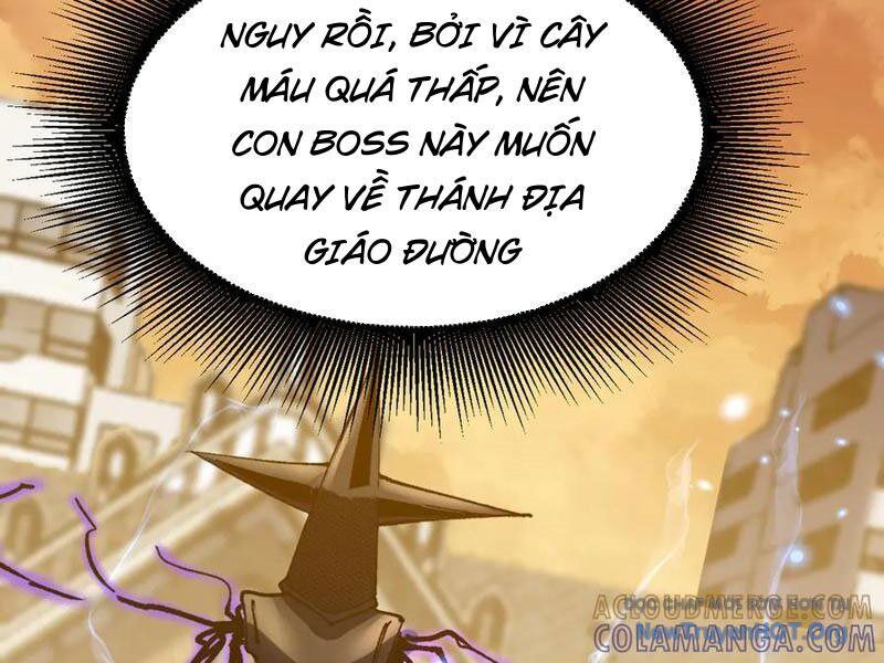 Thích Khách Thần Cấp, Ta Chính Là Bóng Đêm Chapter 35 - Trang 2