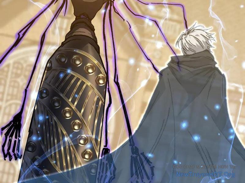 Thích Khách Thần Cấp, Ta Chính Là Bóng Đêm Chapter 35 - Trang 2