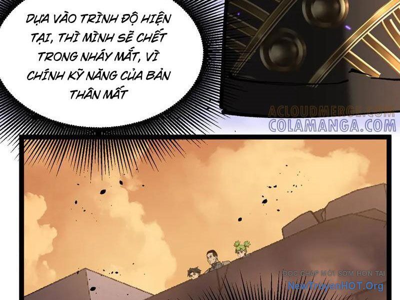 Thích Khách Thần Cấp, Ta Chính Là Bóng Đêm Chapter 35 - Trang 2