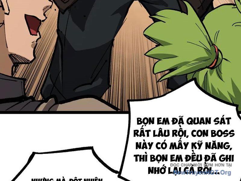 Thích Khách Thần Cấp, Ta Chính Là Bóng Đêm Chapter 35 - Trang 2