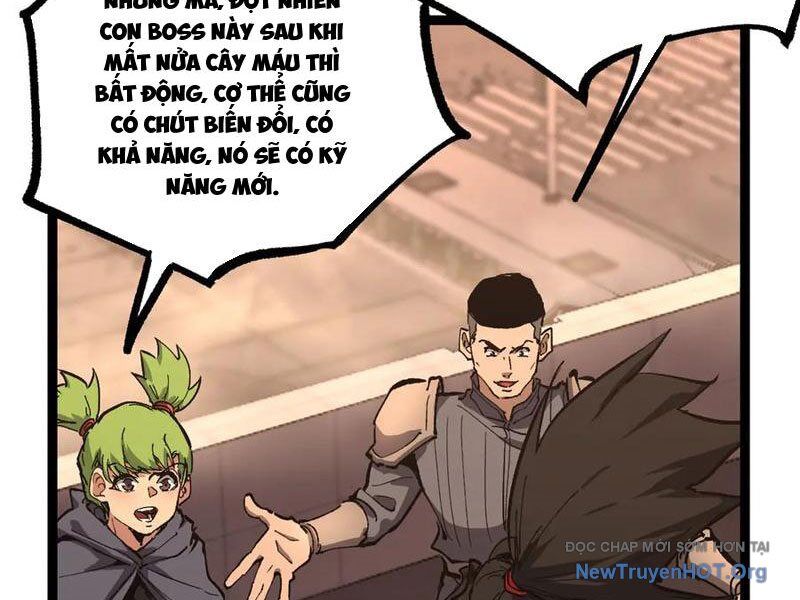 Thích Khách Thần Cấp, Ta Chính Là Bóng Đêm Chapter 35 - Trang 2