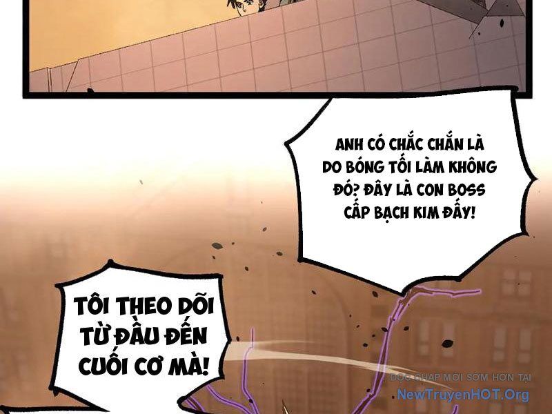 Thích Khách Thần Cấp, Ta Chính Là Bóng Đêm Chapter 35 - Trang 2