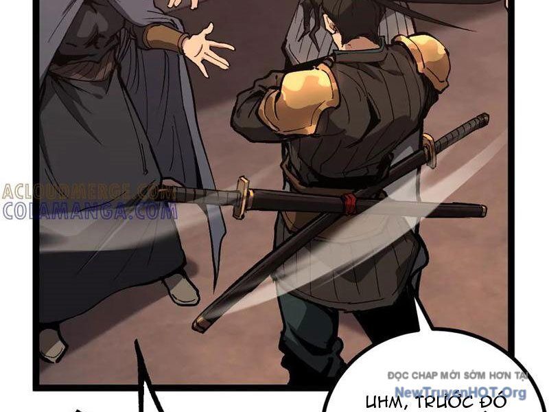 Thích Khách Thần Cấp, Ta Chính Là Bóng Đêm Chapter 35 - Trang 2