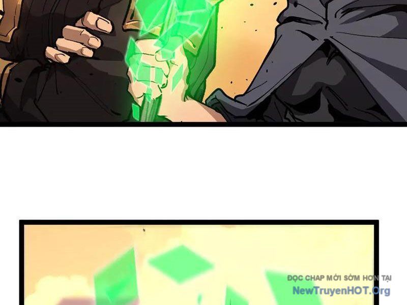 Thích Khách Thần Cấp, Ta Chính Là Bóng Đêm Chapter 35 - Trang 2