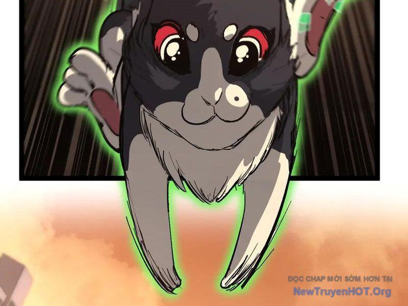 Thích Khách Thần Cấp, Ta Chính Là Bóng Đêm Chapter 35 - Trang 2