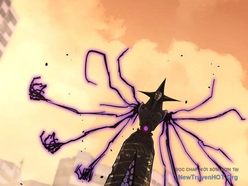 Thích Khách Thần Cấp, Ta Chính Là Bóng Đêm Chapter 35 - Trang 2