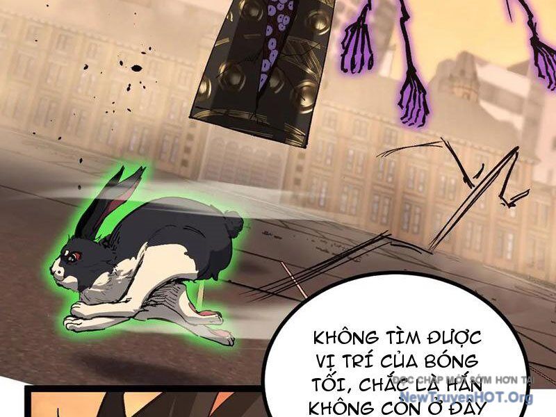 Thích Khách Thần Cấp, Ta Chính Là Bóng Đêm Chapter 35 - Trang 2