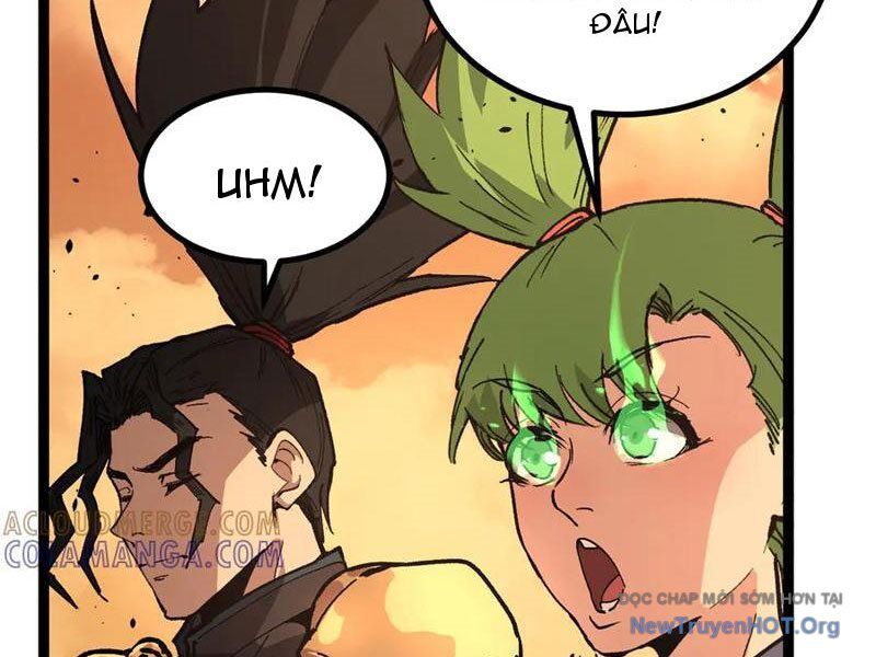 Thích Khách Thần Cấp, Ta Chính Là Bóng Đêm Chapter 35 - Trang 2