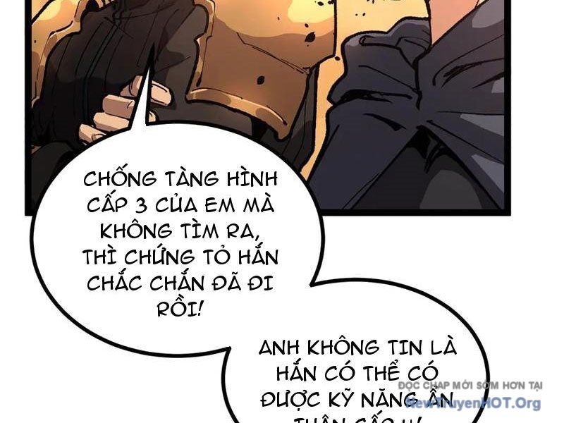 Thích Khách Thần Cấp, Ta Chính Là Bóng Đêm Chapter 35 - Trang 2
