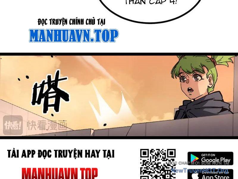 Thích Khách Thần Cấp, Ta Chính Là Bóng Đêm Chapter 35 - Trang 2