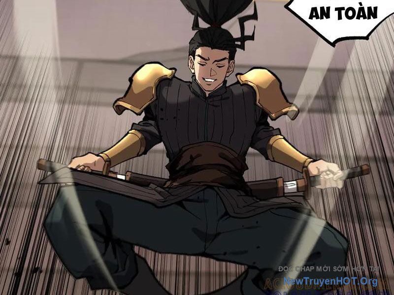 Thích Khách Thần Cấp, Ta Chính Là Bóng Đêm Chapter 35 - Trang 2