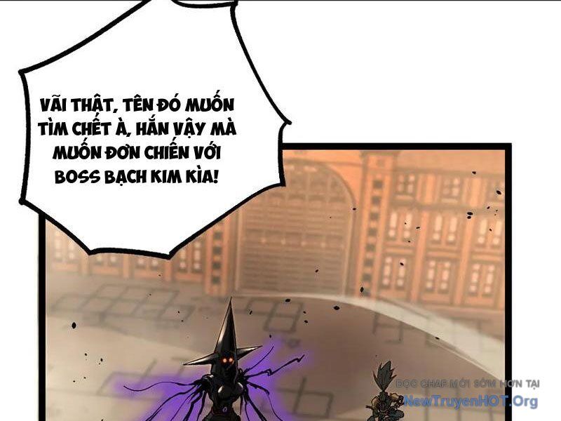 Thích Khách Thần Cấp, Ta Chính Là Bóng Đêm Chapter 35 - Trang 2