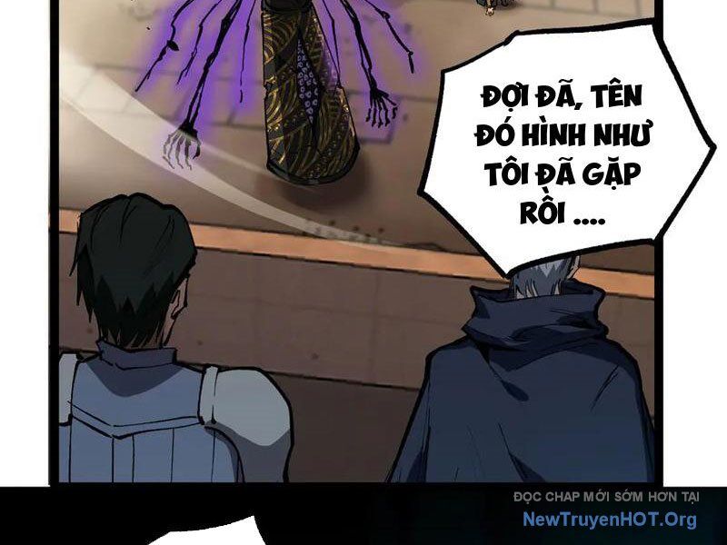 Thích Khách Thần Cấp, Ta Chính Là Bóng Đêm Chapter 35 - Trang 2