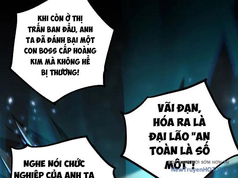 Thích Khách Thần Cấp, Ta Chính Là Bóng Đêm Chapter 35 - Trang 2