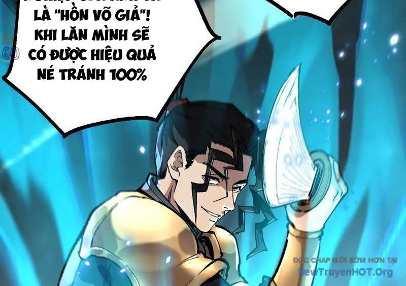 Thích Khách Thần Cấp, Ta Chính Là Bóng Đêm Chapter 35 - Trang 2