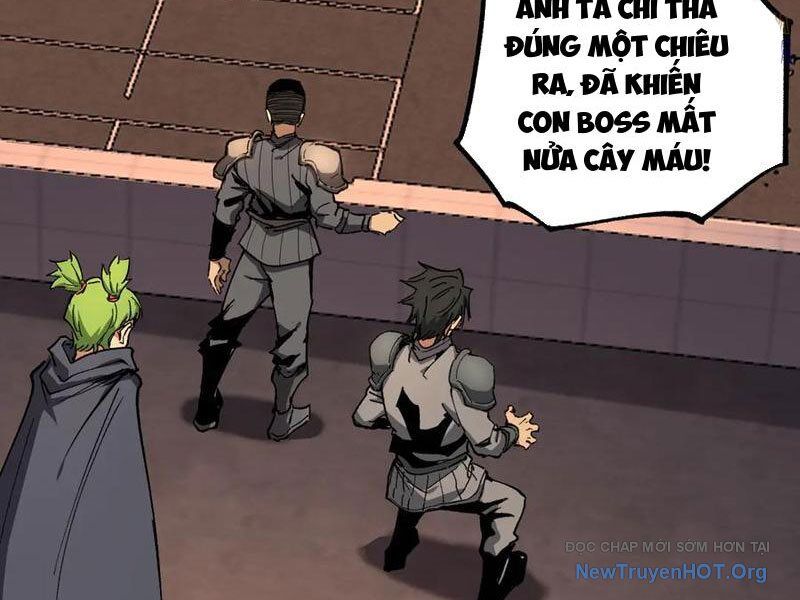 Thích Khách Thần Cấp, Ta Chính Là Bóng Đêm Chapter 35 - Trang 2