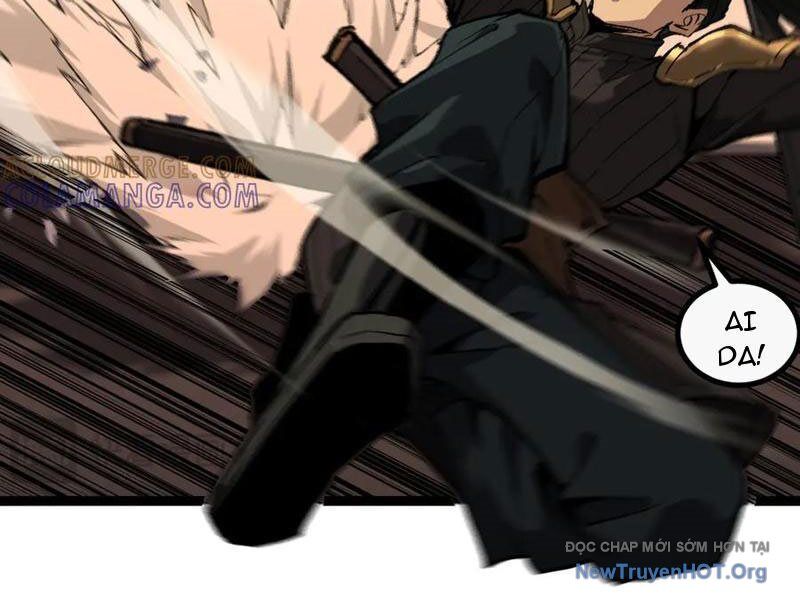 Thích Khách Thần Cấp, Ta Chính Là Bóng Đêm Chapter 35 - Trang 2
