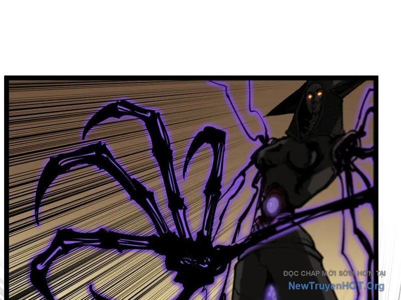 Thích Khách Thần Cấp, Ta Chính Là Bóng Đêm Chapter 35 - Trang 2