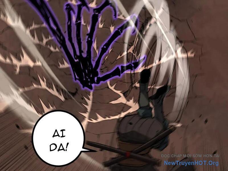 Thích Khách Thần Cấp, Ta Chính Là Bóng Đêm Chapter 35 - Trang 2