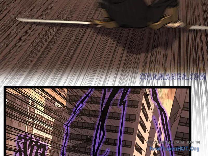 Thích Khách Thần Cấp, Ta Chính Là Bóng Đêm Chapter 35 - Trang 2