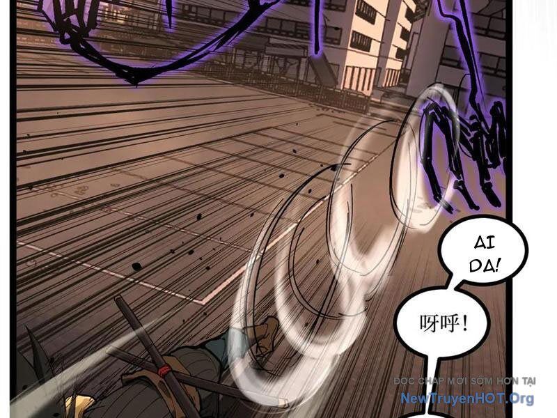 Thích Khách Thần Cấp, Ta Chính Là Bóng Đêm Chapter 35 - Trang 2