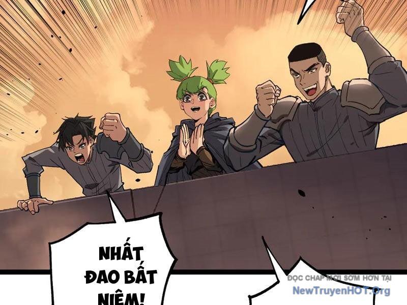 Thích Khách Thần Cấp, Ta Chính Là Bóng Đêm Chapter 35 - Trang 2