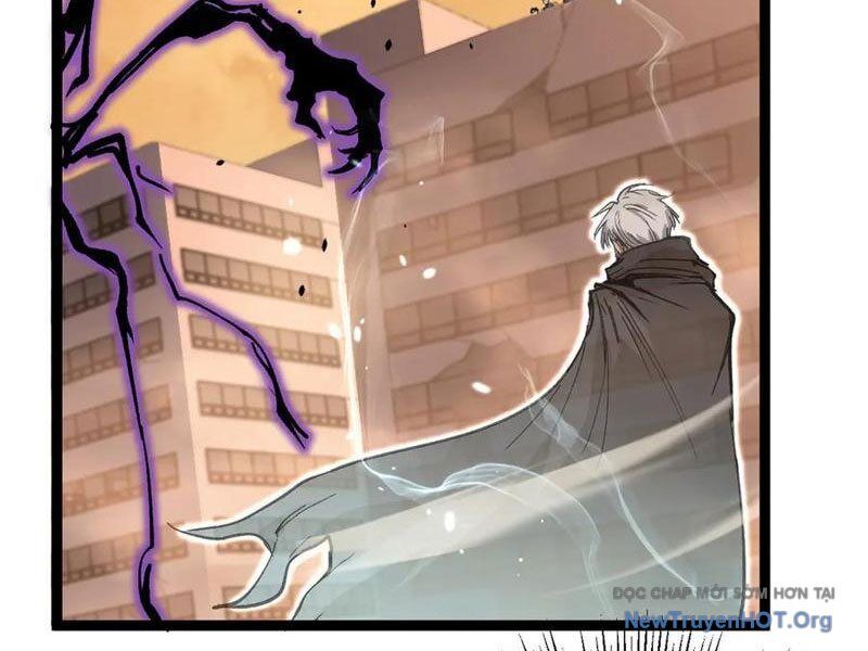 Thích Khách Thần Cấp, Ta Chính Là Bóng Đêm Chapter 35 - Trang 2