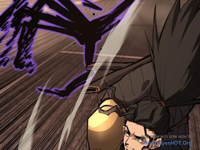 Thích Khách Thần Cấp, Ta Chính Là Bóng Đêm Chapter 35 - Trang 2