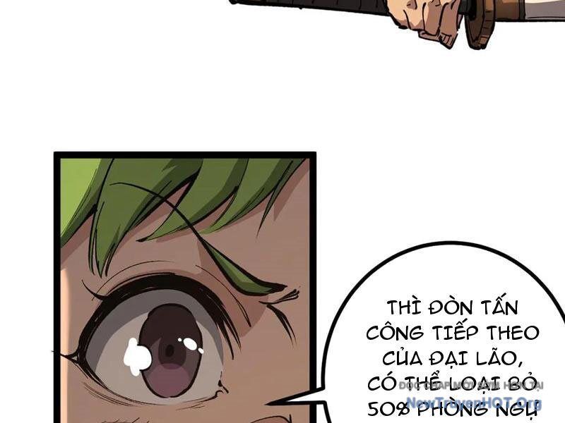 Thích Khách Thần Cấp, Ta Chính Là Bóng Đêm Chapter 35 - Trang 2