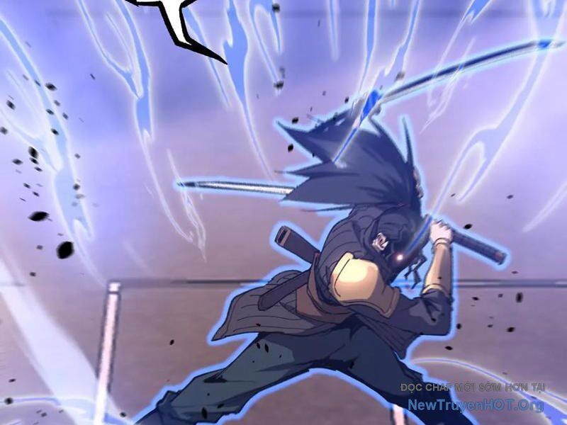 Thích Khách Thần Cấp, Ta Chính Là Bóng Đêm Chapter 35 - Trang 2