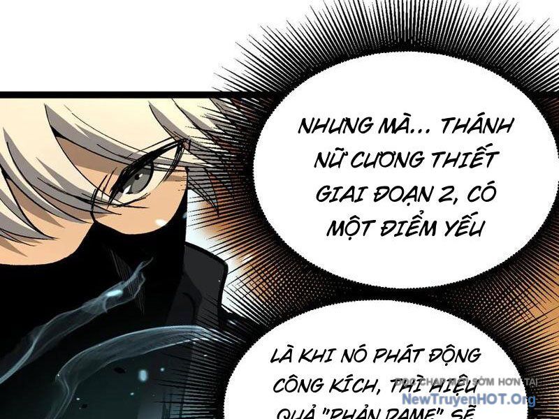 Thích Khách Thần Cấp, Ta Chính Là Bóng Đêm Chapter 35 - Trang 2