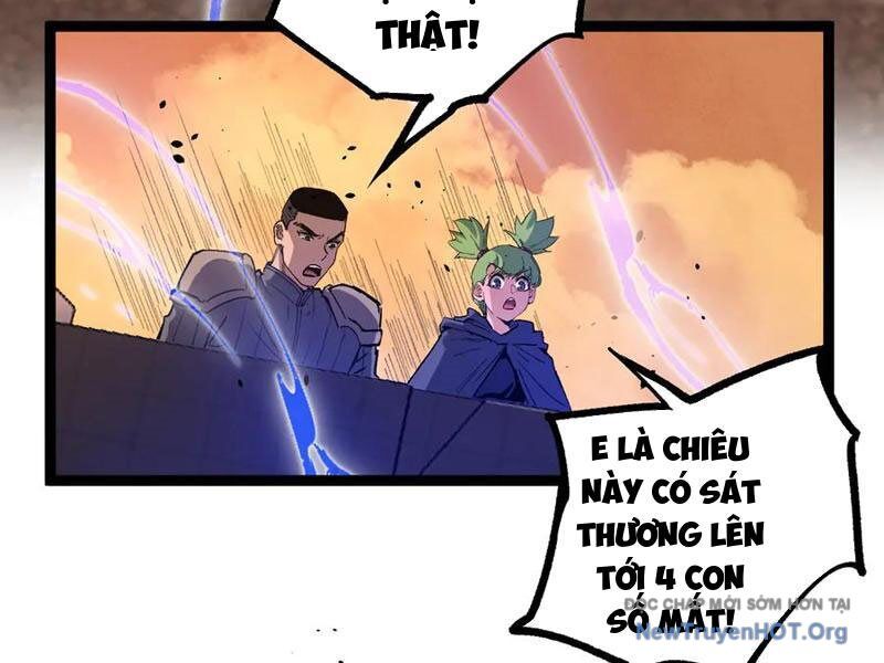 Thích Khách Thần Cấp, Ta Chính Là Bóng Đêm Chapter 35 - Trang 2