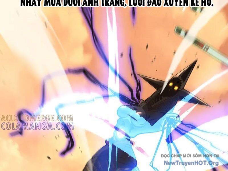 Thích Khách Thần Cấp, Ta Chính Là Bóng Đêm Chapter 35 - Trang 2