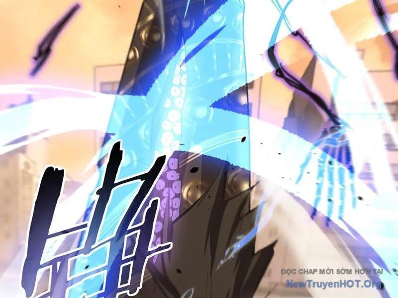 Thích Khách Thần Cấp, Ta Chính Là Bóng Đêm Chapter 35 - Trang 2