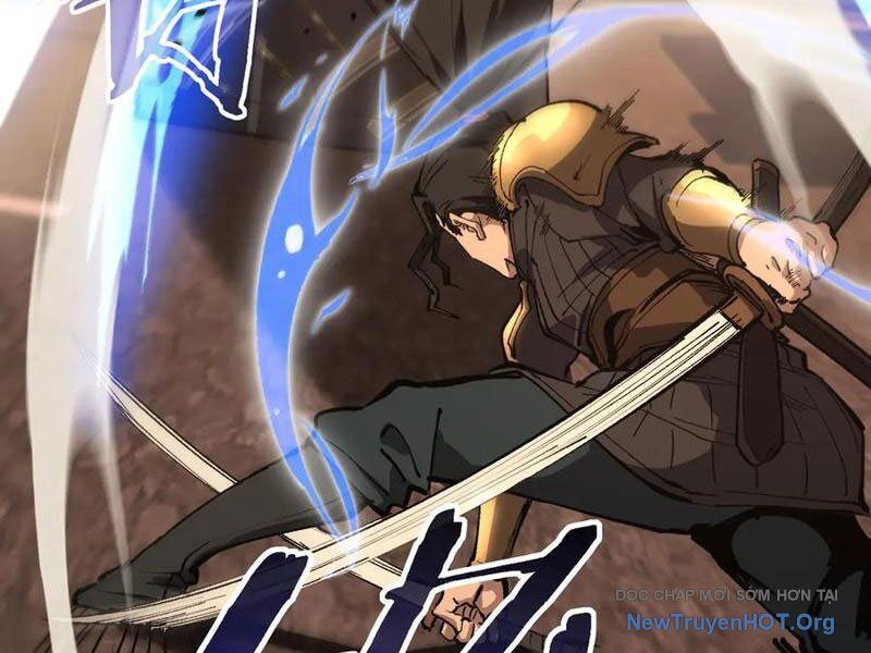 Thích Khách Thần Cấp, Ta Chính Là Bóng Đêm Chapter 35 - Trang 2