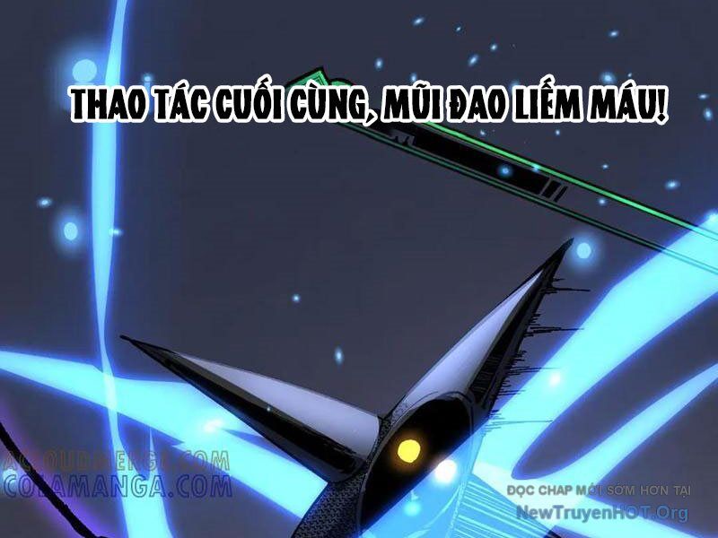 Thích Khách Thần Cấp, Ta Chính Là Bóng Đêm Chapter 35 - Trang 2