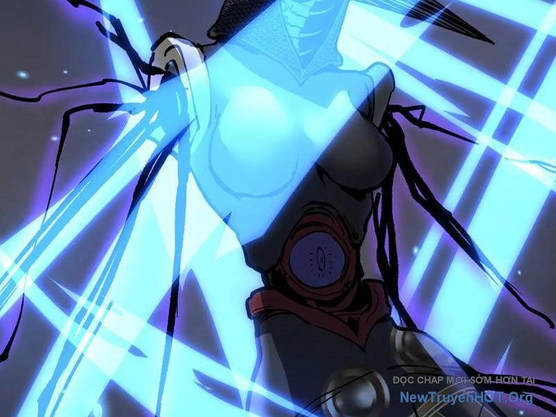 Thích Khách Thần Cấp, Ta Chính Là Bóng Đêm Chapter 35 - Trang 2