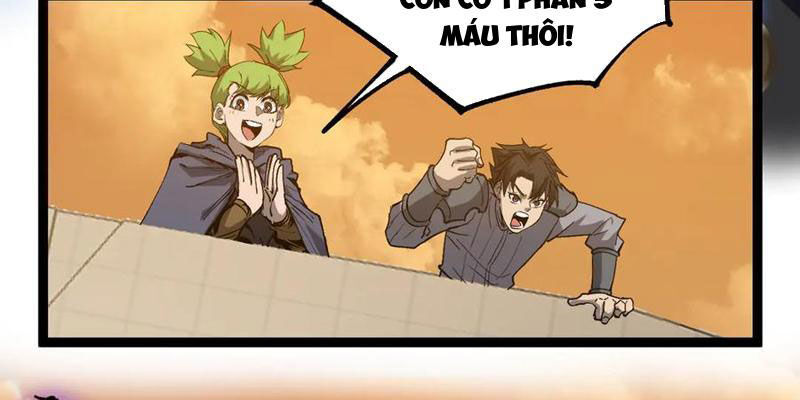 Thích Khách Thần Cấp, Ta Chính Là Bóng Đêm Chapter 35 - Trang 2