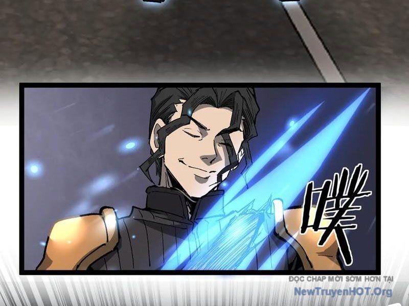 Thích Khách Thần Cấp, Ta Chính Là Bóng Đêm Chapter 35 - Trang 2