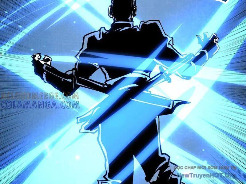 Thích Khách Thần Cấp, Ta Chính Là Bóng Đêm Chapter 35 - Trang 2