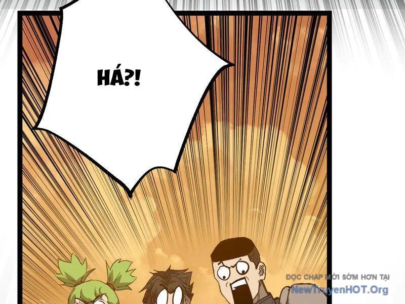 Thích Khách Thần Cấp, Ta Chính Là Bóng Đêm Chapter 35 - Trang 2